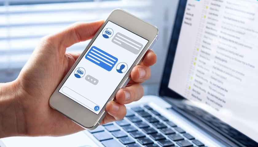 AI práce jobs call centra