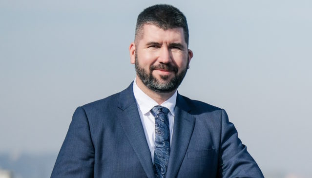 Martin Maláník