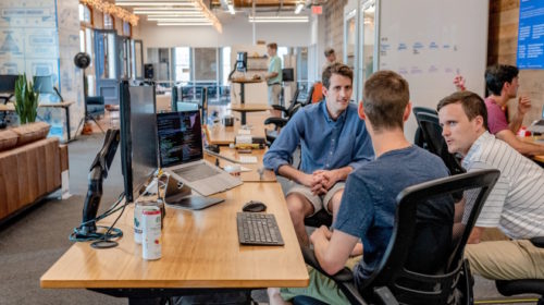 IT jobs data 2023
