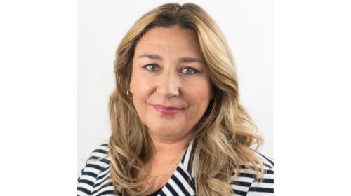 Soňa Kašparová