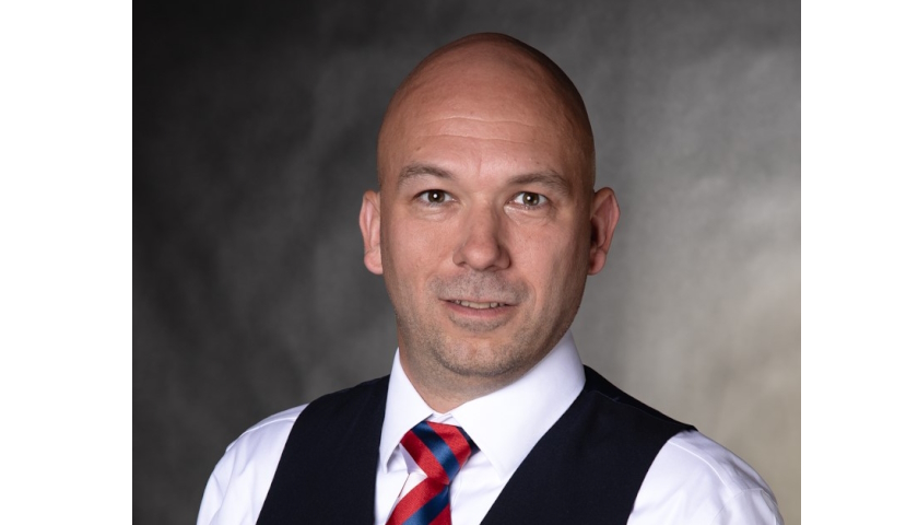 Daniel Turnovský