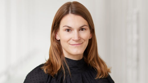 Michaela Sklenářová