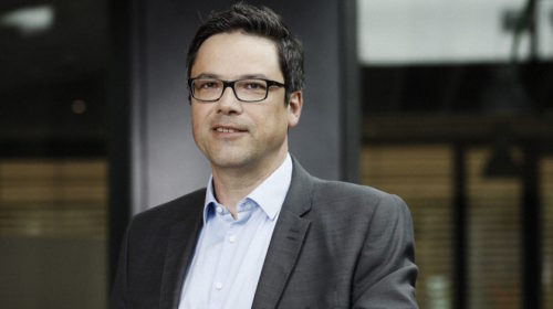 Tomáš Mirošník