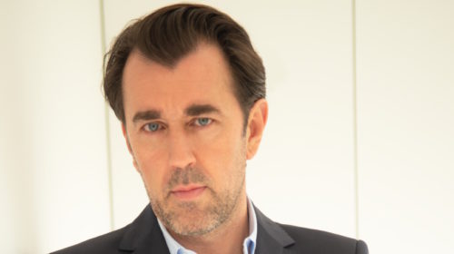 Steven Vindevogel