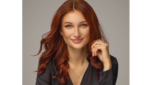 Sára Kubelková