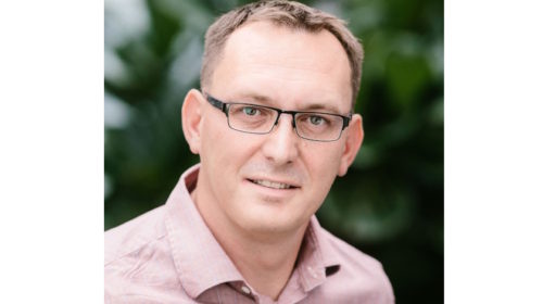 David Nurkovič
