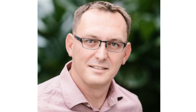 David Nurkovič