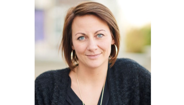 Margot Lannoy