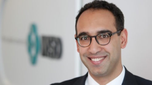 Mehrdad Doustdar