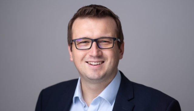 Štěpán Kopřiva