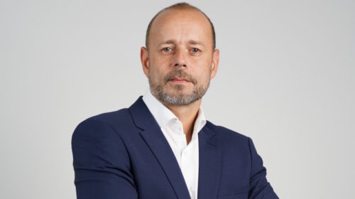 David Kolenatý