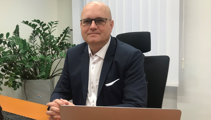 Miroslav Štěpán