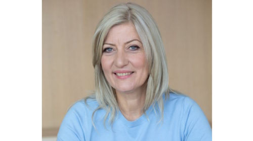 Melinda Szabó