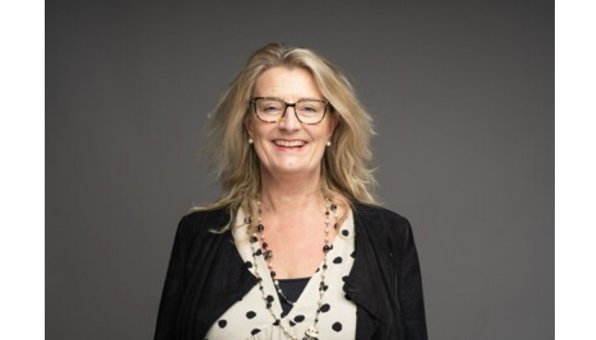 Louise Brett