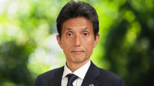 Inaho Takanori
