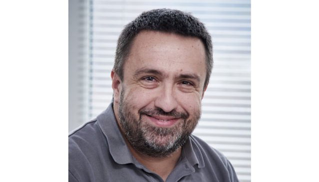Radim Klabal