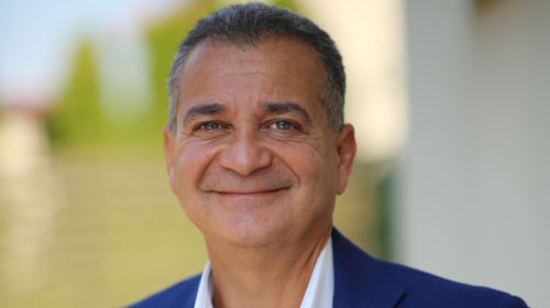 Tewfik Sabongui