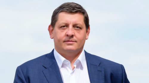 Michal Stachník