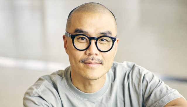 Chan Park