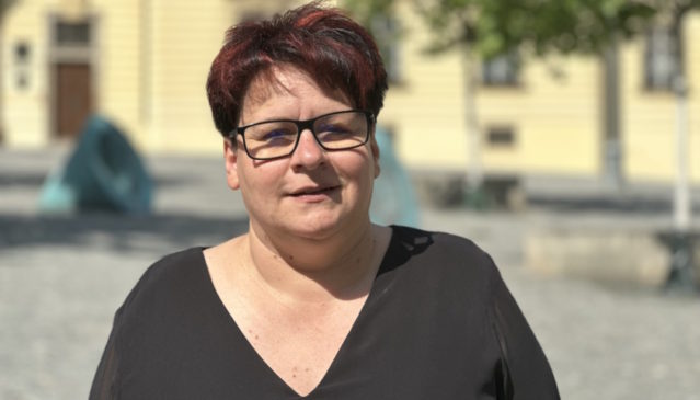 Martina Blahová