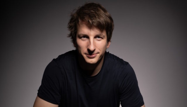 Tomáš Šebesta