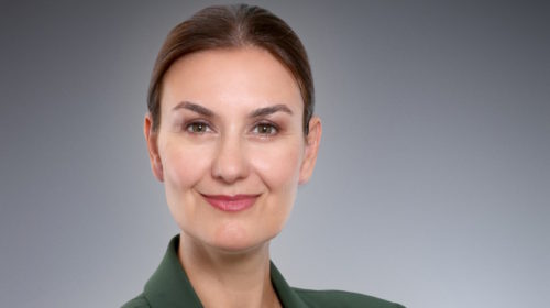 Petra Gavendová