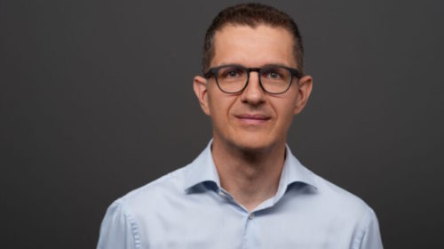 Tim Hilpert