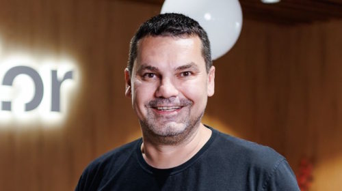 Michal Dvorský