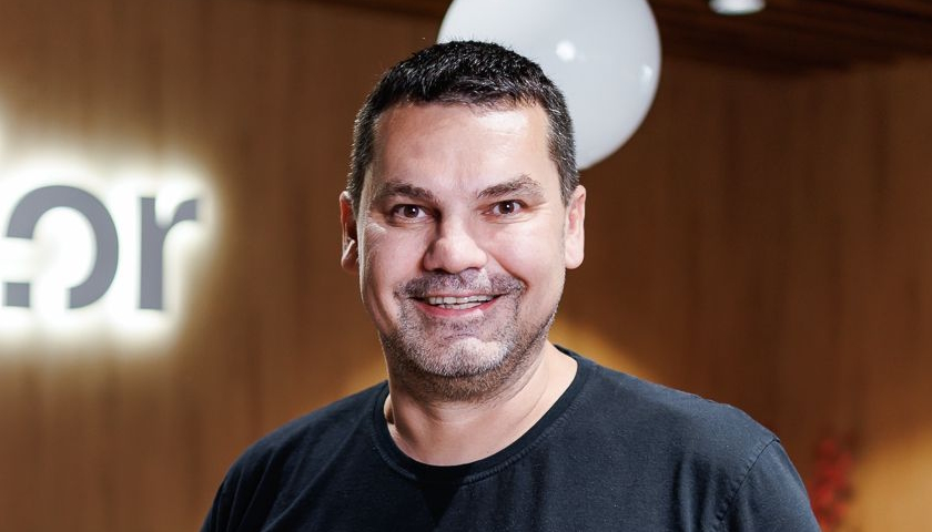 Michal Dvorský