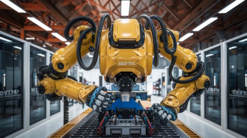 Zaměstnancům chybí znalosti technologií