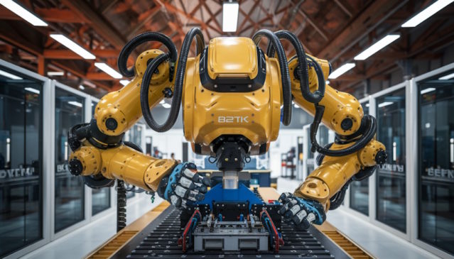 Zaměstnancům chybí znalosti technologií