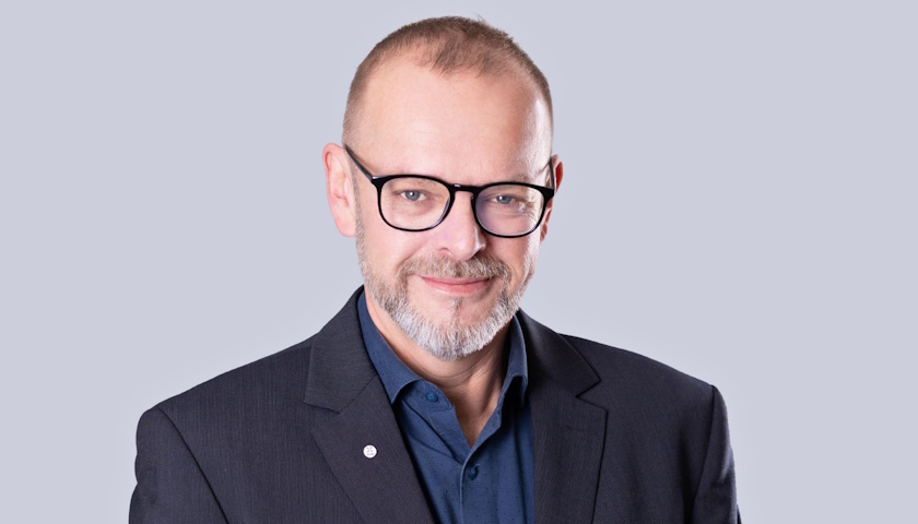 Martin Hendrych