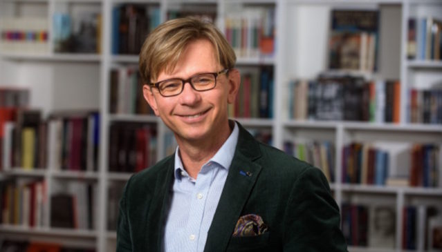 Martin Krafl