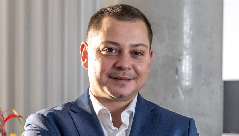 Adam Berdár