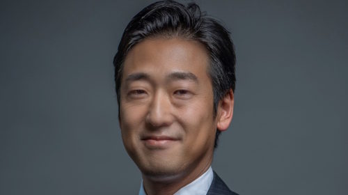 Shusuke Aoki