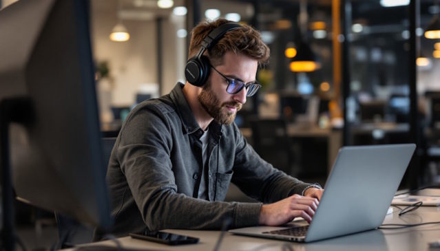 Absolventi technických oborů mají na trhu práce velkou výhodu