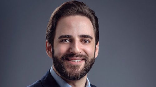 Damien Fernandez