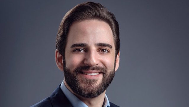 Damien Fernandez