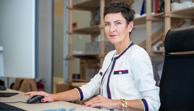 Eva Le Peutrec