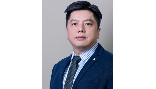 Ken Tsai