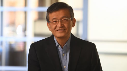 Lip-Bu Tan