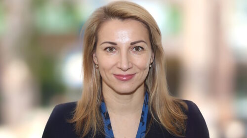 Katarína Brydone