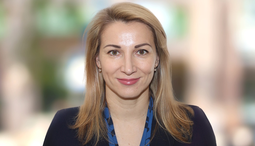 Katarína Brydone