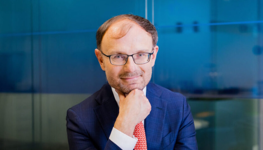 Robert Kubín