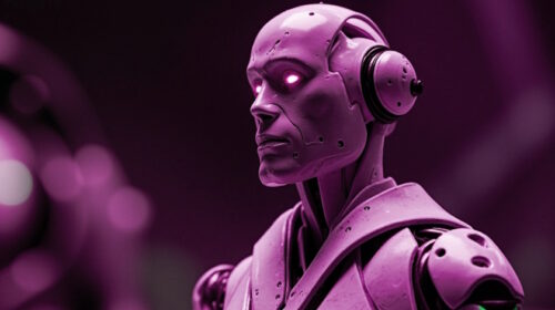 Předsudky mohou vést k tichému odporu zaměstnanců vůči AI technologiím