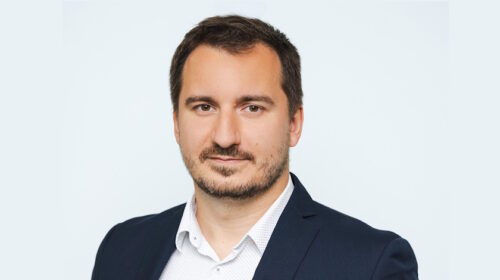 Tomáš Břečka