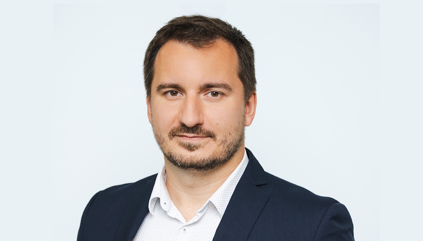 Tomáš Břečka