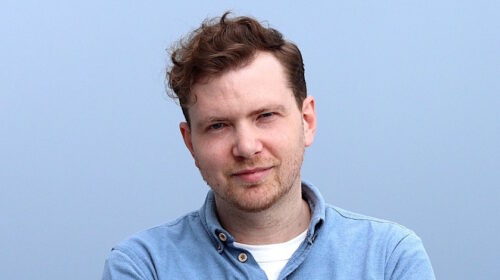 Jack Coling