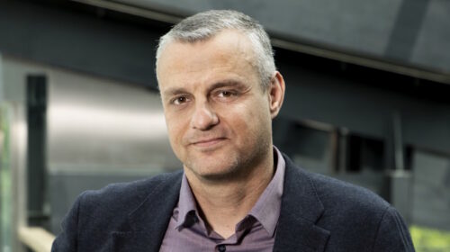 Hany Farghali