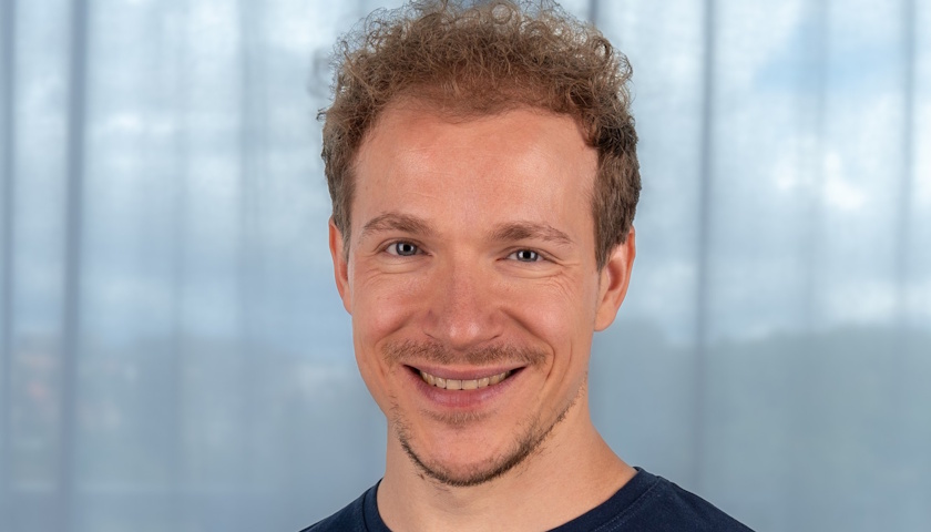 Pavel Prouza